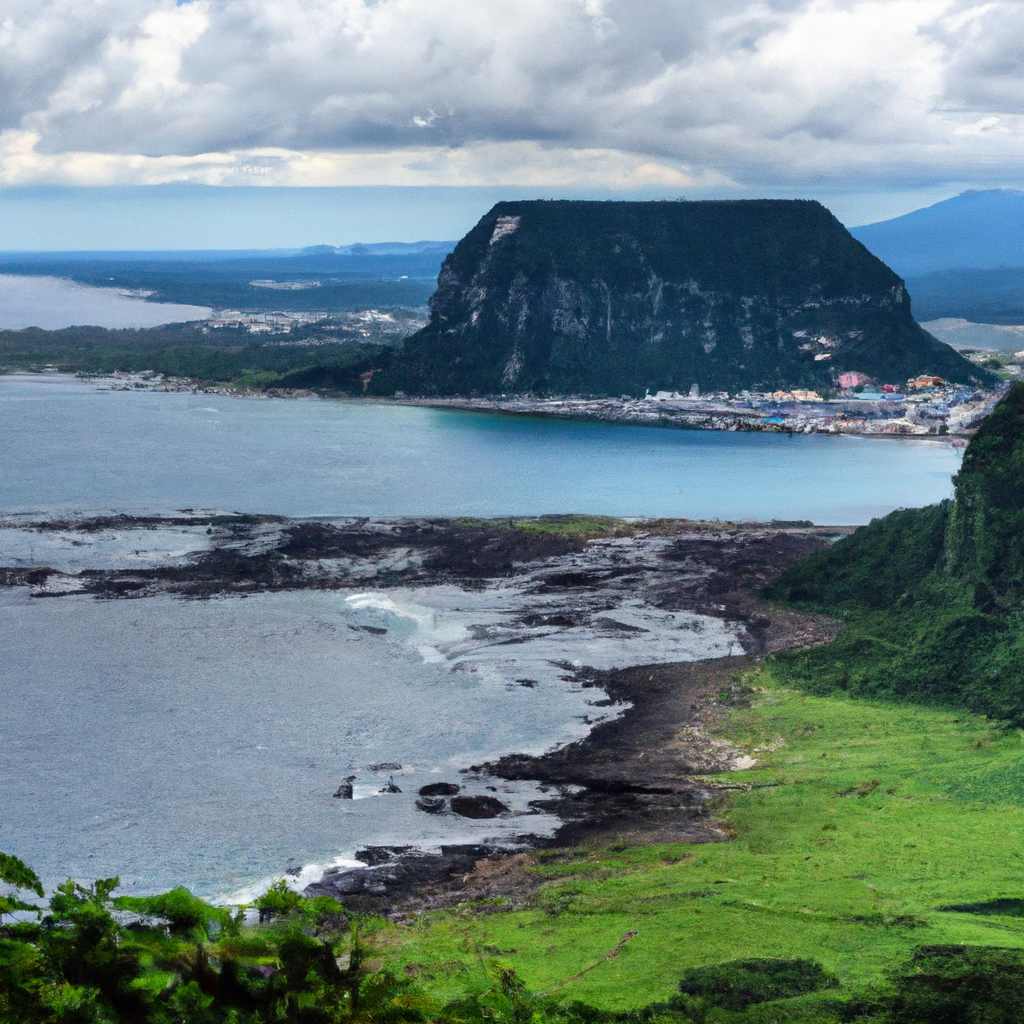 7 day jeju itinerary exploring the best of the island 1