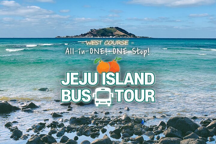 Discover Jeju: All-Inclusive Tour Package