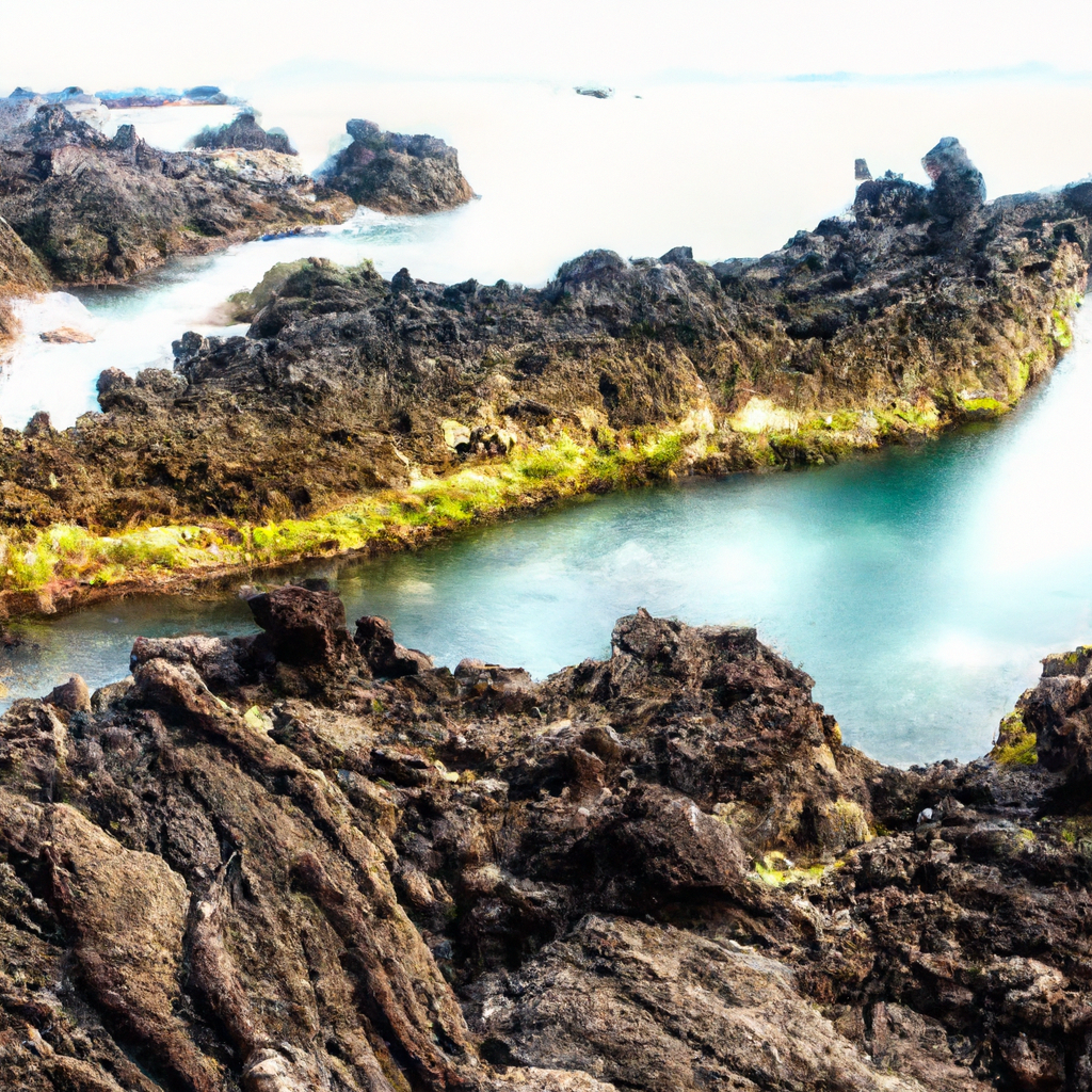 Explore Jeju Island with a 3 Day Itinerary