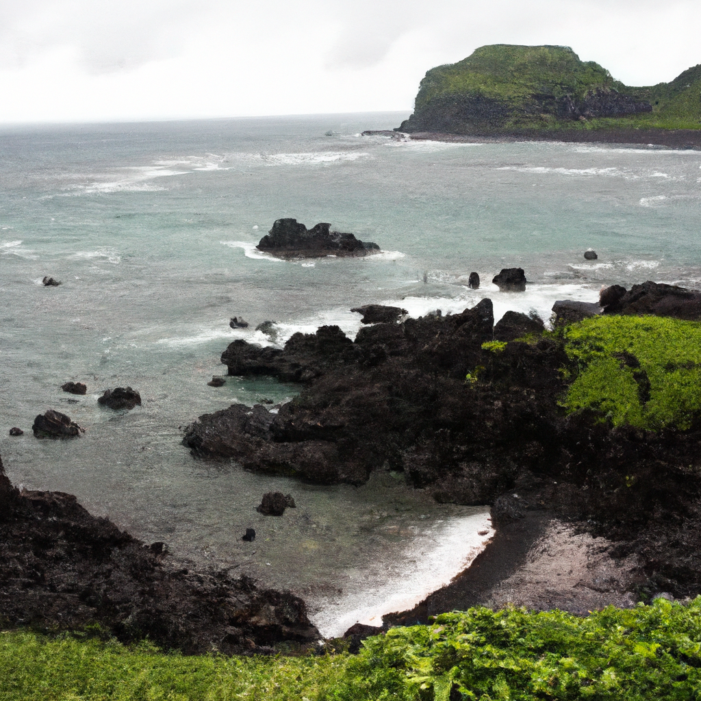 Explore Jeju Island with a Guided Bus Tour