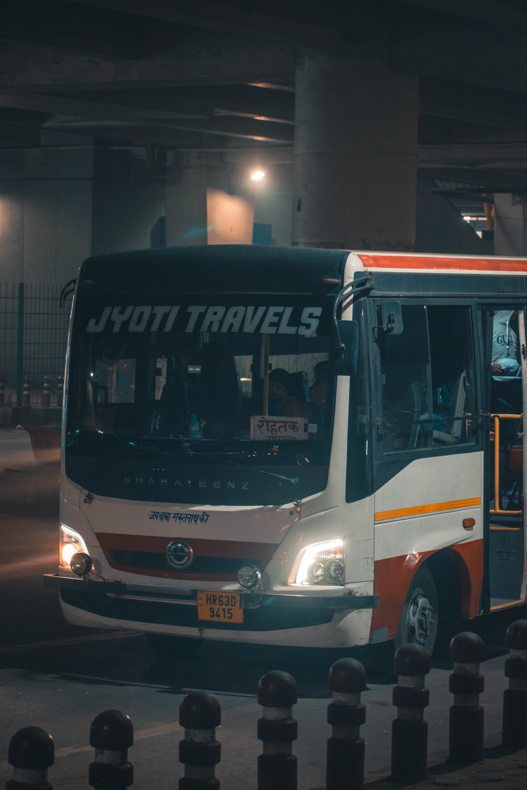 explore jeju island with a guided bus tour 3 scaled