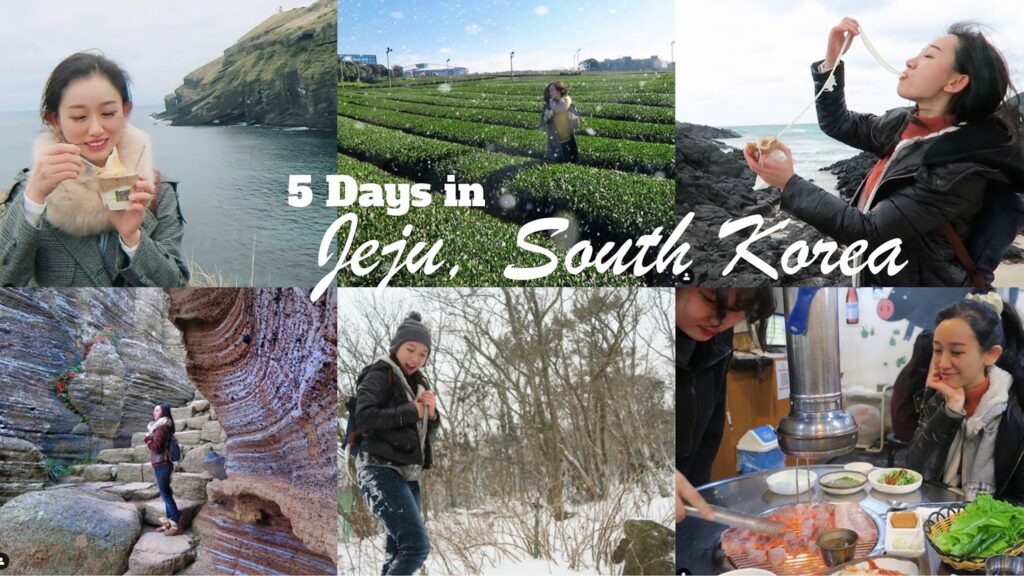 Is 5 Days Enough In Jeju?