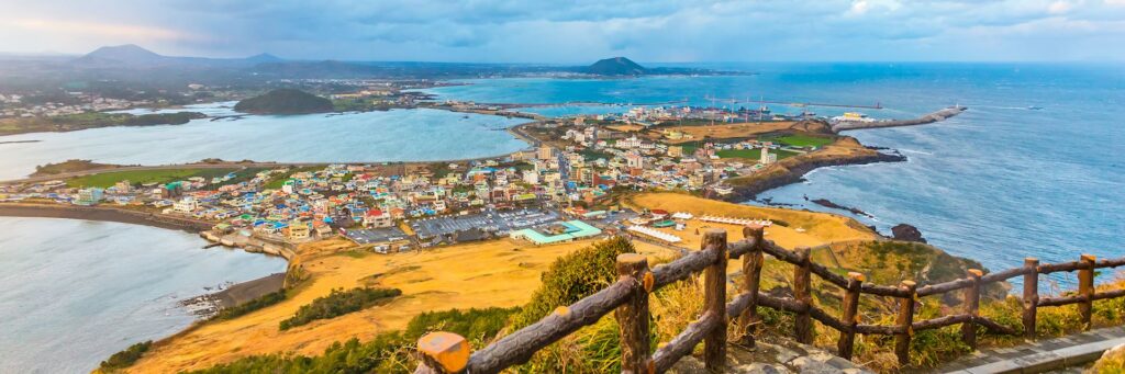 Is It Worth Going To Jeju Island?