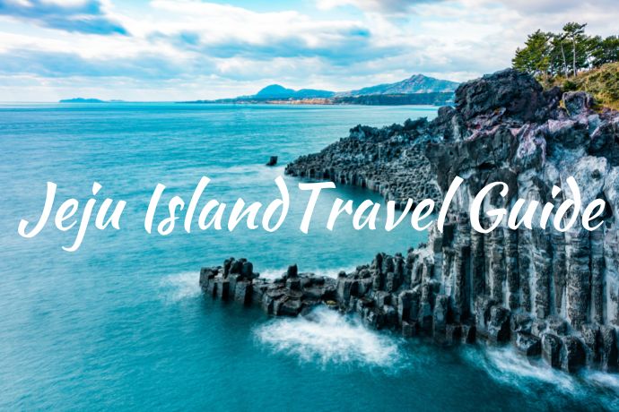 Ultimate Jeju Island Travel Guide