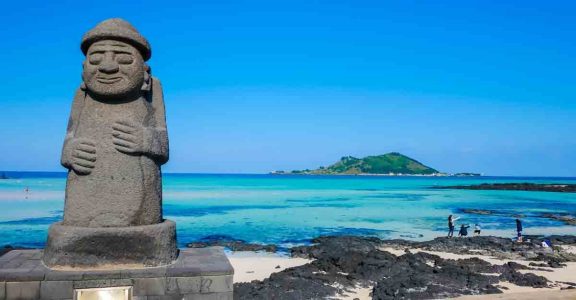 Why Is Jeju Island So Famous?